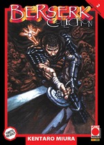 Berserk Collection - Serie Nera